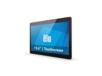 Elo Touch Solutions ESY15I1-2UWE-0-4G-6E-A14-GMS-B, E540294                       , 41994271, Desktops