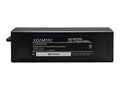 Koamtac 6000MAH Spare Battery For KDC SKX PISTOL COMPANION MODULE. KOAMTAC REC, 699820 , 42154756, Mounting Hardware - Miscellaneous Koamtac 6000MAH Spare Battery For KDC SKX PISTOL COMPANION MODULE. KOAMTAC REC, 699820 , 42154756, Mounting Hardware - Miscellaneous