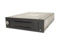 CRU DX115 SAS SATA Removable Hard Drive Frame & Carrier - Black, 6616-6570-0500, 16359077, Drive Mounting Hardware CRU DX115 SAS SATA Removable Hard Drive Frame & Carrier - Black, 6616-6570-0500, 16359077, Drive Mounting Hardware