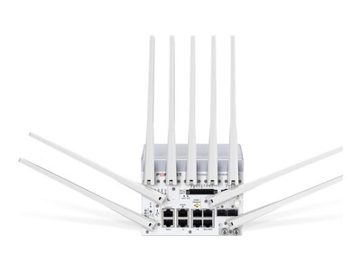 Fortinet HW FGR-70G-5G-DUAL, FGR-70G-5G-DUAL, 41977396, Network Firewall/VPN - Hardware