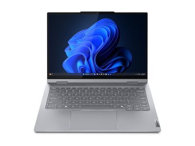 Lenovo ThinkBook 14 2-in-1 G5 Core Ultra 5 225U 16GB 256GB PCIe ax BT WC 14 WUXGA MT W11P, 21SQ0001US , 41958346, Notebooks - Convertible Lenovo ThinkBook 14 2-in-1 G5 Core Ultra 5 225U 16GB 256GB PCIe ax BT WC 14 WUXGA MT W11P, 21SQ0001US , 41958346, Notebooks - Convertible