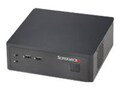 Supermicro Super Server-Intel, Embedded a , SYS-1017A-MP, 41283456, Servers