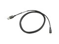 Zebra MC40 MicroUSB Cable, 25-MCXUSB-01R, 15416121, Cables