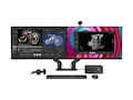Dell Precision 3280 Compact vPro Core i7-14700 2.1GHz 32GB 512GB SSD T1000 GbE 280W W11P, 6D7HC, 41791156, Workstations