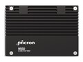 Crucial 3.8TB Micron 9550 Pro PCIe Gen 5 NVMe  OCP 2.0 + TCG Opal 2.5 U.2 Internal Solid State Drive, MTFDLAL3T8THA-1BK1DABYYR      , 41869358, Solid State Drives - Internal