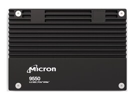 Micron Technology MTFDLAL3T8THA-1BK1DABYYR Main Image from Front Micron Technology MTFDLAL3T8THA-1BK1DABYYR Main Image from Front