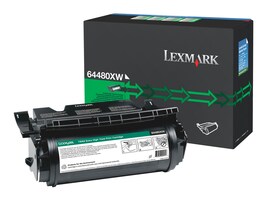 Lexmark 64480XW Main Image from Front