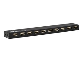 Tripp Lite U223-010-INT Main Image from Left-angle