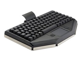 TG3 Electronics KBA-BLTX-BTNNR-US Main Image from Left-angle