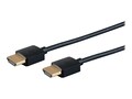 Monoprice CERTIFIED PREMIUM ULTRA SLIM H, 24184                         , 41899838, Cables