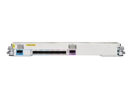 Cisco A9K-8HG-FLEX-SE= Main Image from Front