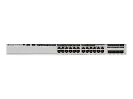 Cisco C9200-24PXG-EDU Main Image from Front