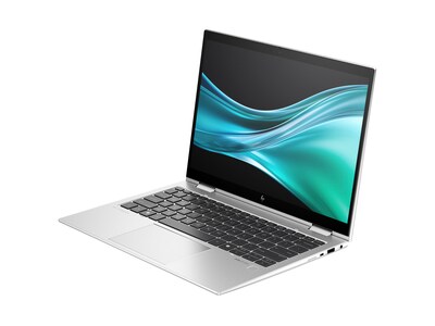 HP EliteBook x360 830 G11 Core Ultra 7 165U 16GB 512GB PCIe 6E BT FR WC 13.3 WUXGA MT W11P, A6SU6UT#ABA                   , 41805722, Notebooks - Convertible