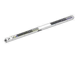 Eaton EBA200-10 Main Image from Left-angle