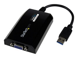 StarTech.com USB32VGAPRO Main Image from Front