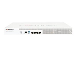 Fortinet FSA-500F Main Image from Front