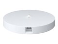 Logitech POWER UP Charging Dock for Select Ultimate Ears Speakers, White, 989-000433, 36106190, Battery Chargers