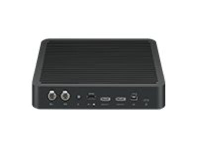 Logitech Other Rally Ultra HD BLK USB W , 993-001951, 41079567, Video Conference Room Hardware
