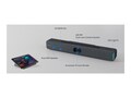 MAXHUB XBar W70 Kit for Microsoft Teams Rooms, W70 KIT                       , 42034826, Video Conference Room Hardware