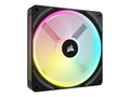 Corsair CORSAIR QX RGB Series iCUE LI, CO-9051003-WW, 41647595, Cooling Systems/Fans