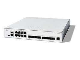 Cisco C1300-16XTS-RF                 Main Image from Right-angle