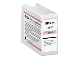 Epson T46Y600 Main Image from Left-angle