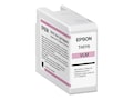 Epson Vvid Light Magenta T46Y Ultrachrome PRO10 Ink Cartridge - 50ml, T46Y600, 38376695, Ink Cartridges & Ink Refill Kits - OEM Epson Vvid Light Magenta T46Y Ultrachrome PRO10 Ink Cartridge - 50ml, T46Y600, 38376695, Ink Cartridges & Ink Refill Kits - OEM