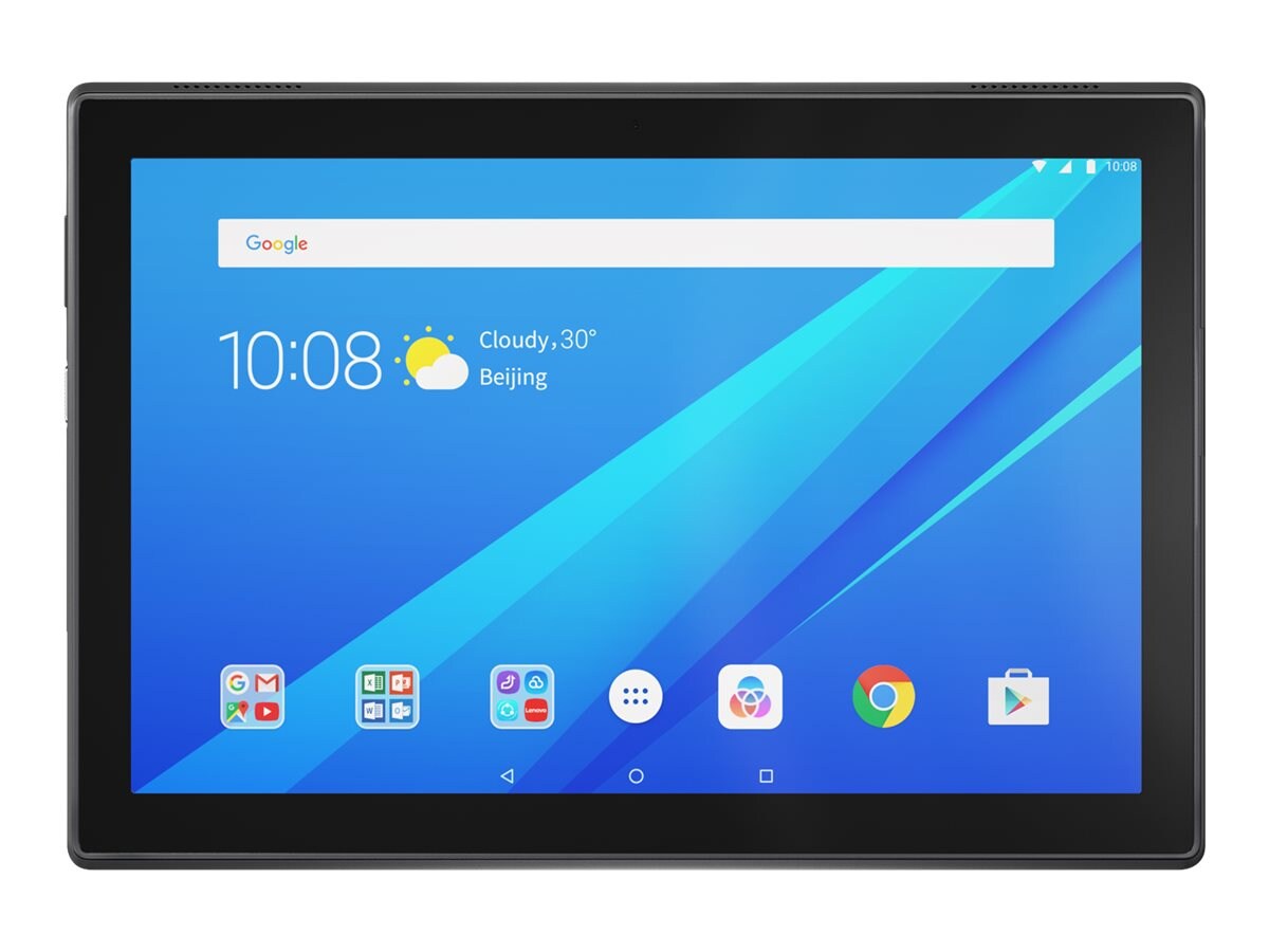 Lenovo Tab 4 10 APQ8017 1.4GHz 2GB 32GB SSD bgn BT 2xWC 10.1" (ZA2J0143US)