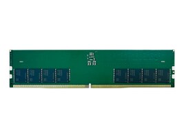 QNAP RAM-48GDR5G0-UD-5600           Main Image from Front