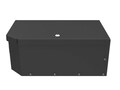 PMT FORD F SERIES REAR UNDERSEAT S, AS4.C128.300-1                , 41861995, Rack Mount Accessories