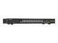 QNAP QNAP RACKMOUNT L2 MANAGED SWIT, QSW-M2130-4C2S24T-US          , 42150982, Network Switches