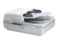 Epson WorkForce DS-6500 Scanner, 25ppm TWAIN & ISIS Drivers, B11B205221, 14777363, Scanners