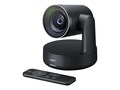 Logitech Rally PTZ 4K Conference Camera, 960-001226, 35679981, Cameras - Video Conference Room