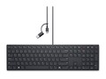 Dell DELL WIRED COLLABORATION, KB525C-US-DAO                 , 41834929, Keyboards & Keypads