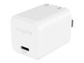 ZAGG MOPHIE POWER ADAPTER, 409909296 , 41902443, Power Converters ZAGG MOPHIE POWER ADAPTER, 409909296 , 41902443, Power Converters