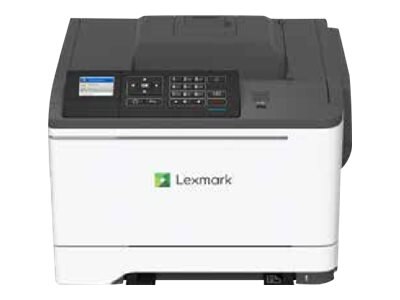 Lexmark printer downloads for mac