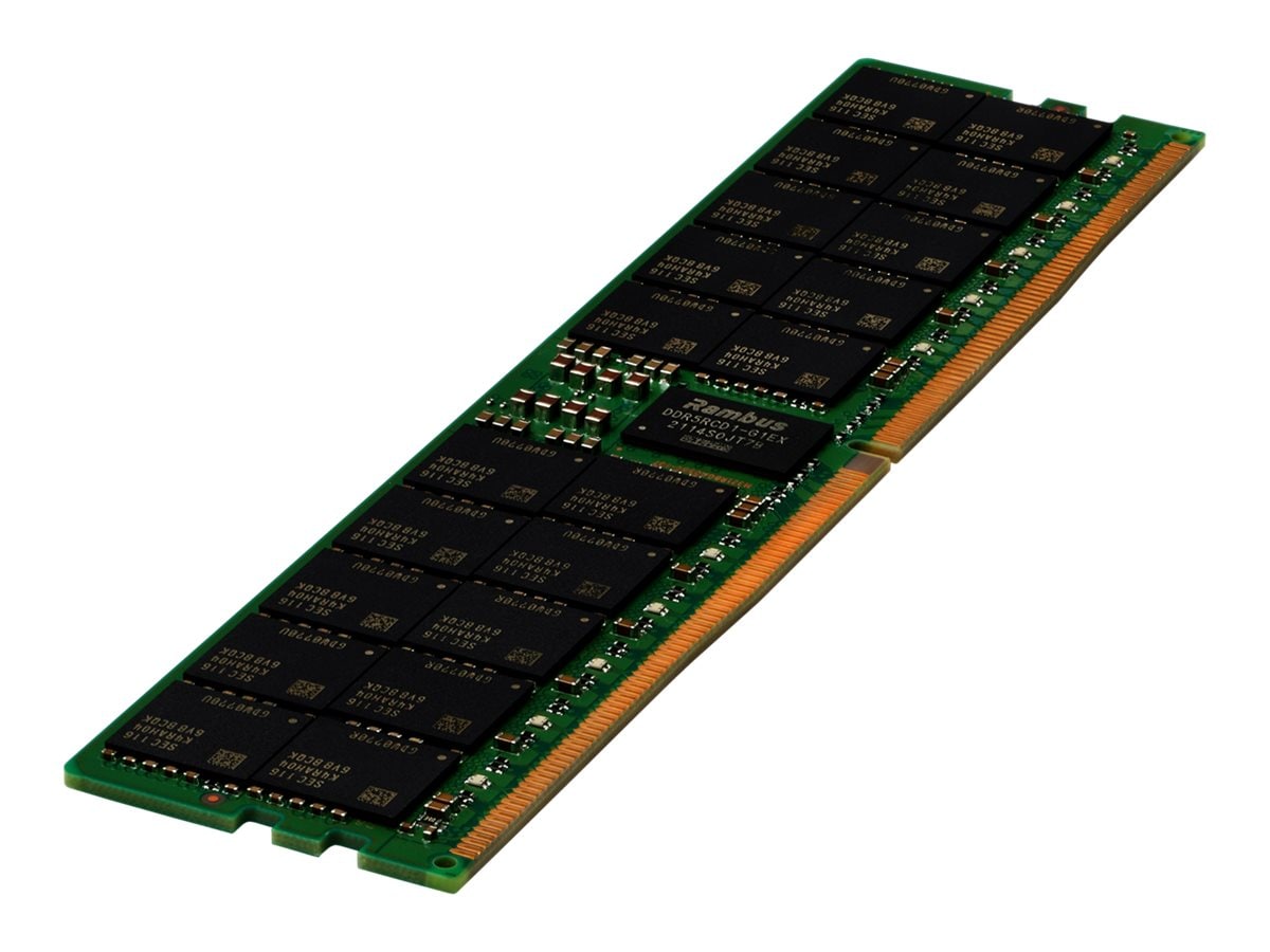 HPE サーバー用メモリ 32GB (16GB x 2枚)