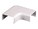 Legrand AV 2711-FW                        Image 1 from Left-angle
