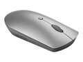 Lenovo 600 Bluetooth Wireless Silent Mouse, GY50X88832, 41197182, Mice & Cursor Control Devices