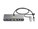 StarTech.com 5G2A1SGBB-USB-C-HUB Image 2 from Front
