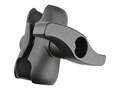 Ram Mounts UNPK RAM DOUBLE SOCKET D SHORT, RAM-D-201U-C-NEC2             , 41929465, Mounting Hardware - Miscellaneous