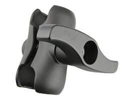 Ram Mounts RAM-D-201U-C-NEC2 Main Image from Right-angle Ram Mounts RAM-D-201U-C-NEC2 Main Image from Right-angle