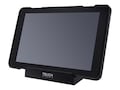 Touch Dynamic Quest III 7 POS Tablet, QA00-1M000000, 34942856, POS Systems