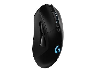 Logitech G703 Lightspeed Gaming Mouse, 910-005638, 37125587, Mice & Cursor Control Devices