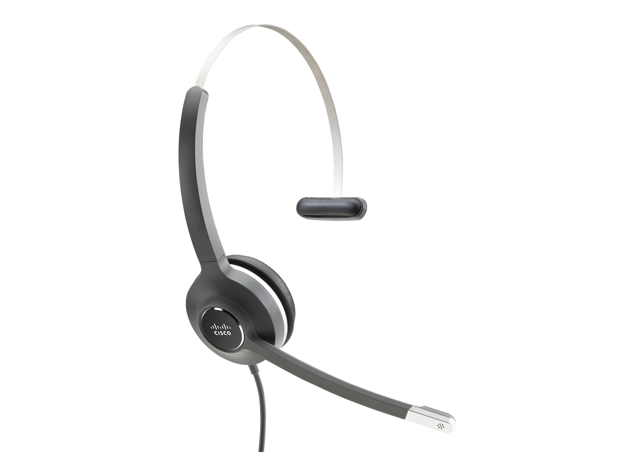 Cisco Headset 531 - Wired Single w USB Headset Adapter