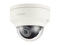 Hanwha 2MP Vandal-Resistant Network Dome Camera, XNV-6010, 33770511, Cameras - Security