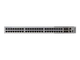 Arista Networks DCS-7010T-48-R Main Image from Front