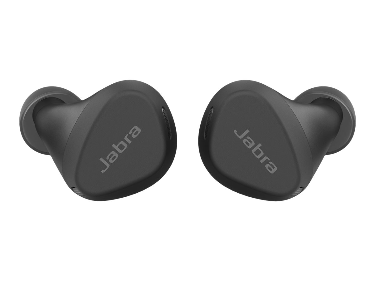 Jabra Adds to its Active Buds Line with the Elite 4 Active - Tech Advisor