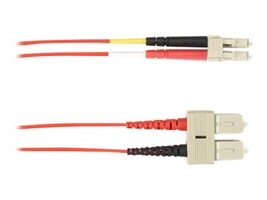Black Box FOCMR10-002M-SCLC-RD Main Image from Front
