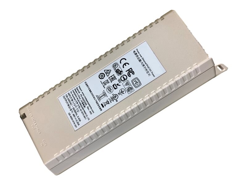 HPE ARUBA INSTANT ON 802.3AT POE I (R9M77A)